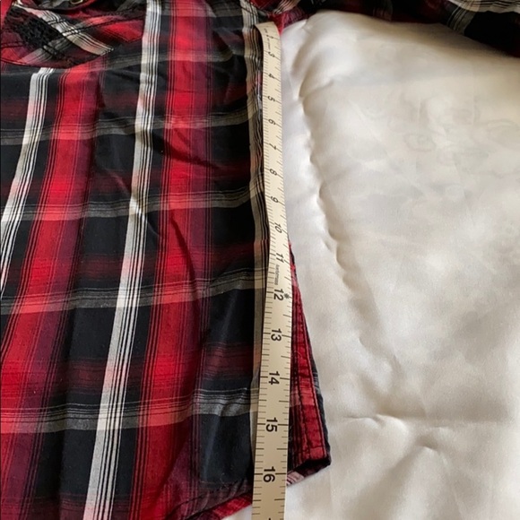 HELIX Athletic Fit Button-Up Sz L Long Sleeve​ - Picture 7 of 11